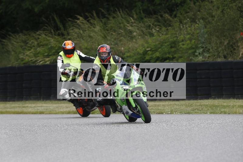 /18 23.05.2025 Get Faster Caremotion ADR/Gruppe gruen/84